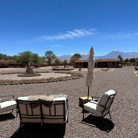 Maktvb - Ecolodge San Pedro De Atacama Σαν Πέδρο ντε Ατακάμα Εξωτερικό φωτογραφία
