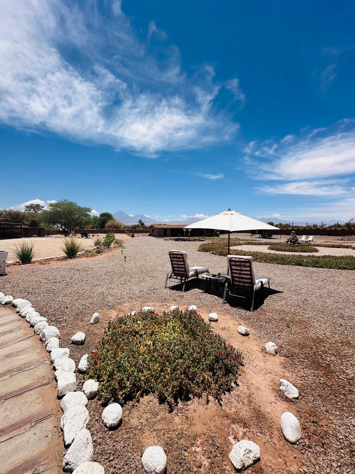 Maktvb - Ecolodge San Pedro De Atacama Σαν Πέδρο ντε Ατακάμα Εξωτερικό φωτογραφία