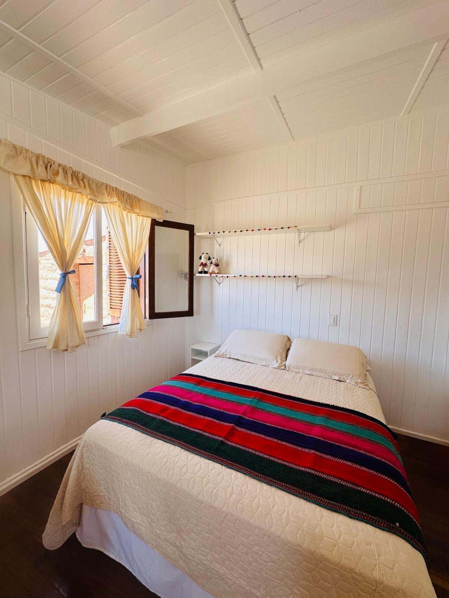 Maktvb - Ecolodge San Pedro De Atacama Σαν Πέδρο ντε Ατακάμα Εξωτερικό φωτογραφία