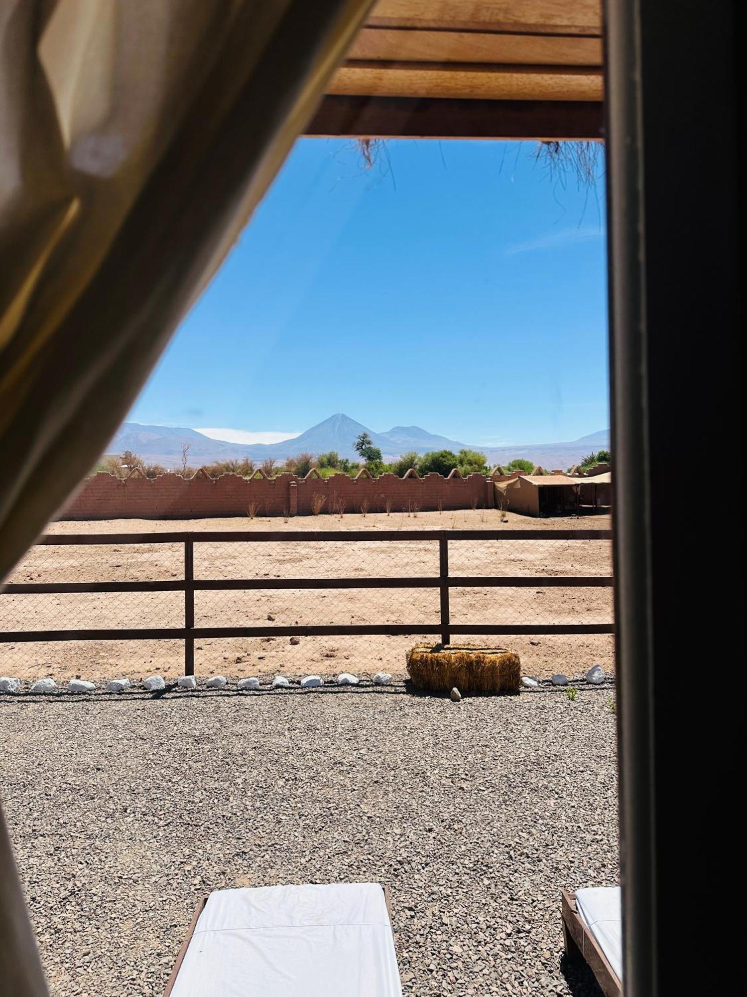 Maktvb - Ecolodge San Pedro De Atacama Σαν Πέδρο ντε Ατακάμα Εξωτερικό φωτογραφία