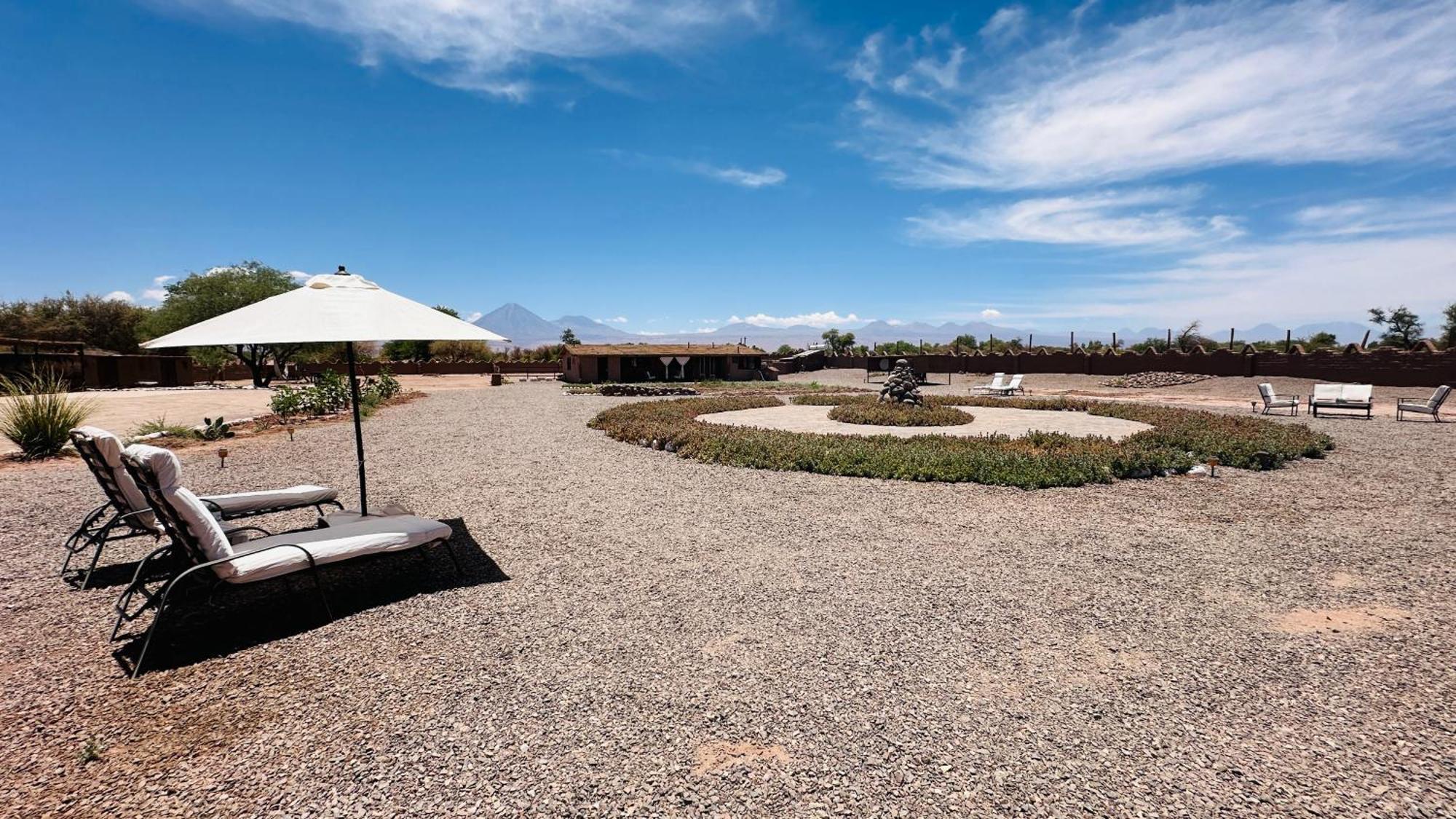 Maktvb - Ecolodge San Pedro De Atacama Σαν Πέδρο ντε Ατακάμα Εξωτερικό φωτογραφία
