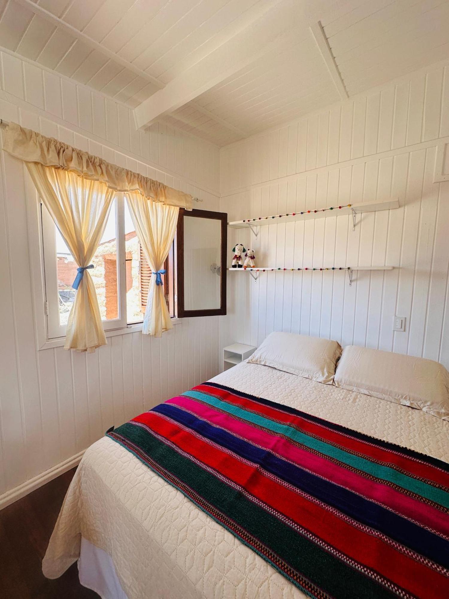 Maktvb - Ecolodge San Pedro De Atacama Σαν Πέδρο ντε Ατακάμα Εξωτερικό φωτογραφία