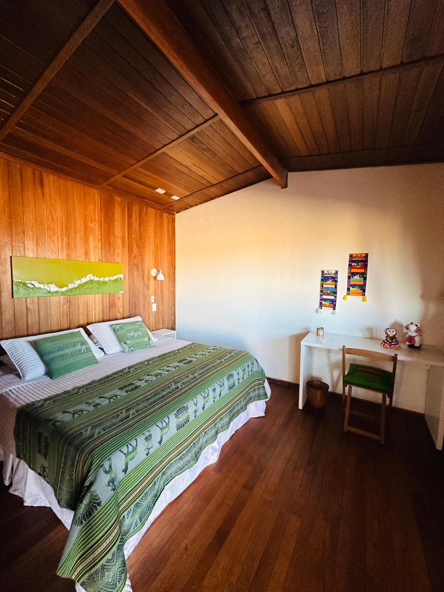 Maktvb - Ecolodge San Pedro De Atacama Σαν Πέδρο ντε Ατακάμα Εξωτερικό φωτογραφία
