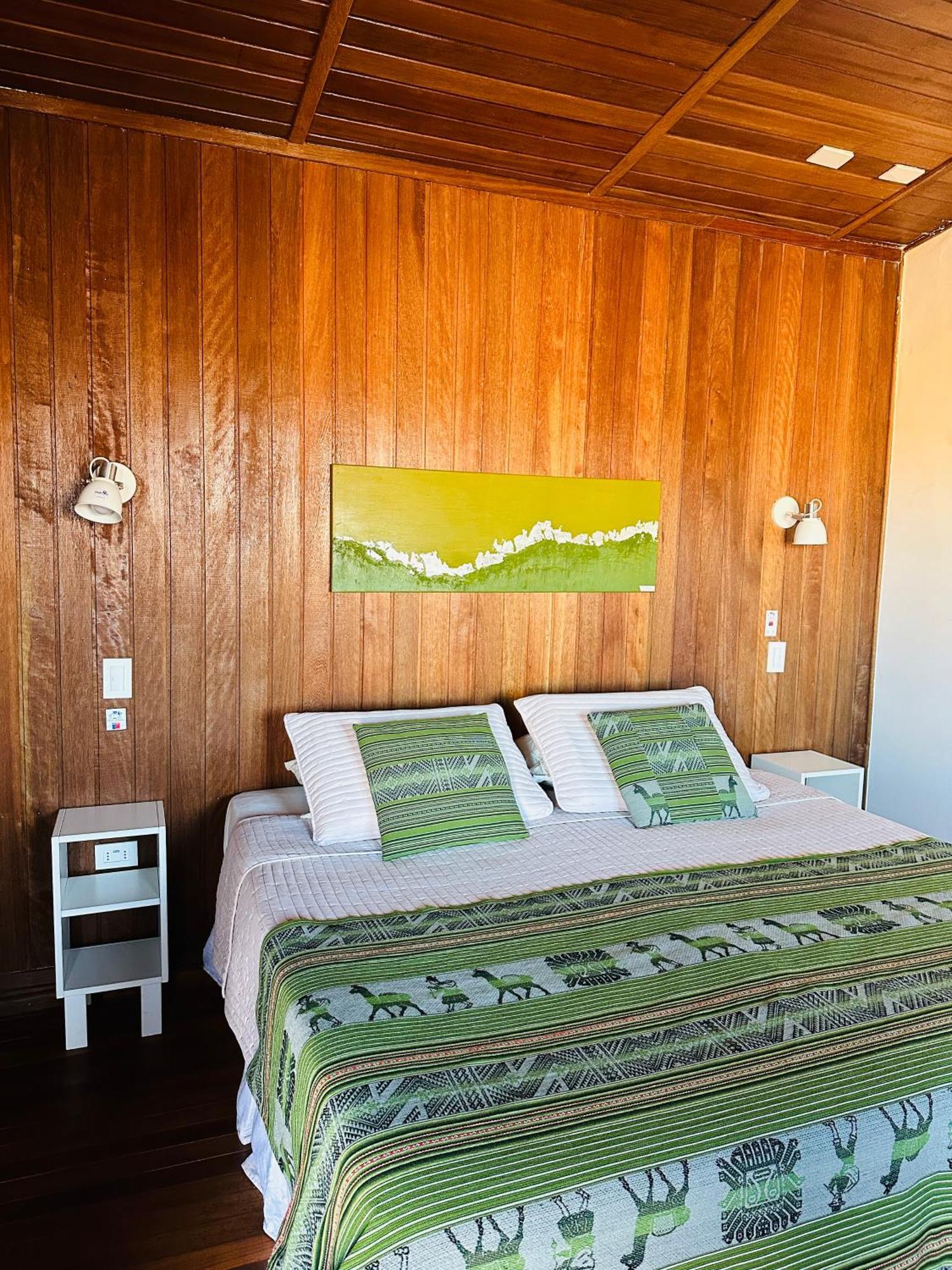 Maktvb - Ecolodge San Pedro De Atacama Σαν Πέδρο ντε Ατακάμα Εξωτερικό φωτογραφία