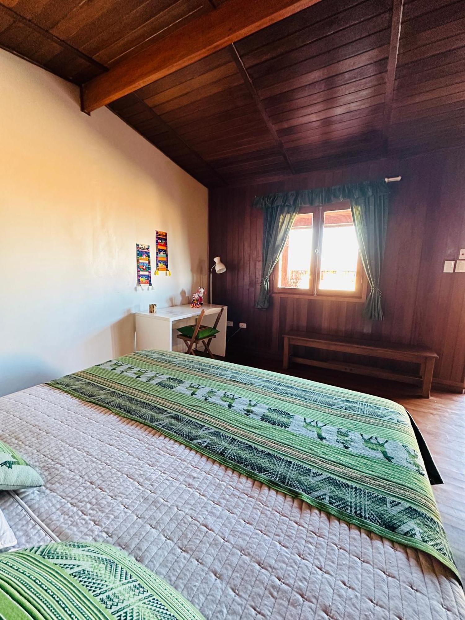 Maktvb - Ecolodge San Pedro De Atacama Σαν Πέδρο ντε Ατακάμα Εξωτερικό φωτογραφία
