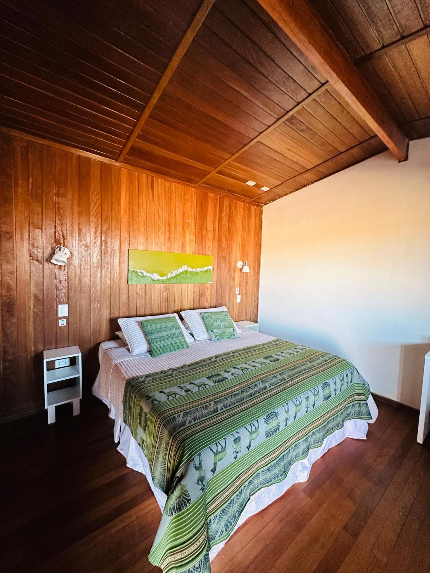 Maktvb - Ecolodge San Pedro De Atacama Σαν Πέδρο ντε Ατακάμα Εξωτερικό φωτογραφία