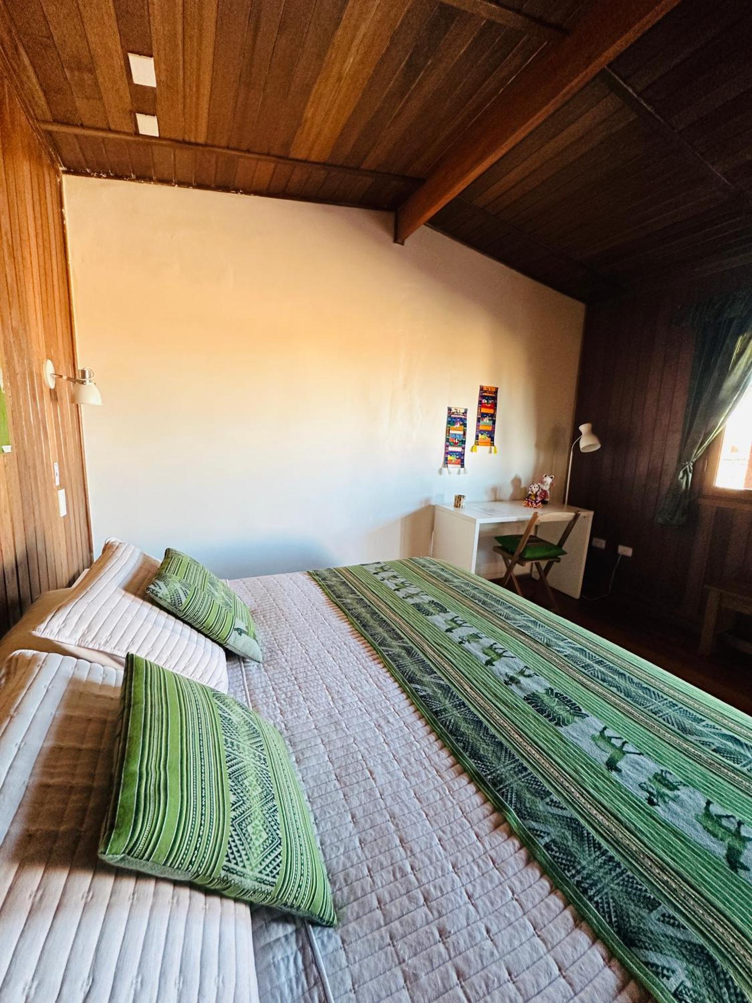 Maktvb - Ecolodge San Pedro De Atacama Σαν Πέδρο ντε Ατακάμα Εξωτερικό φωτογραφία
