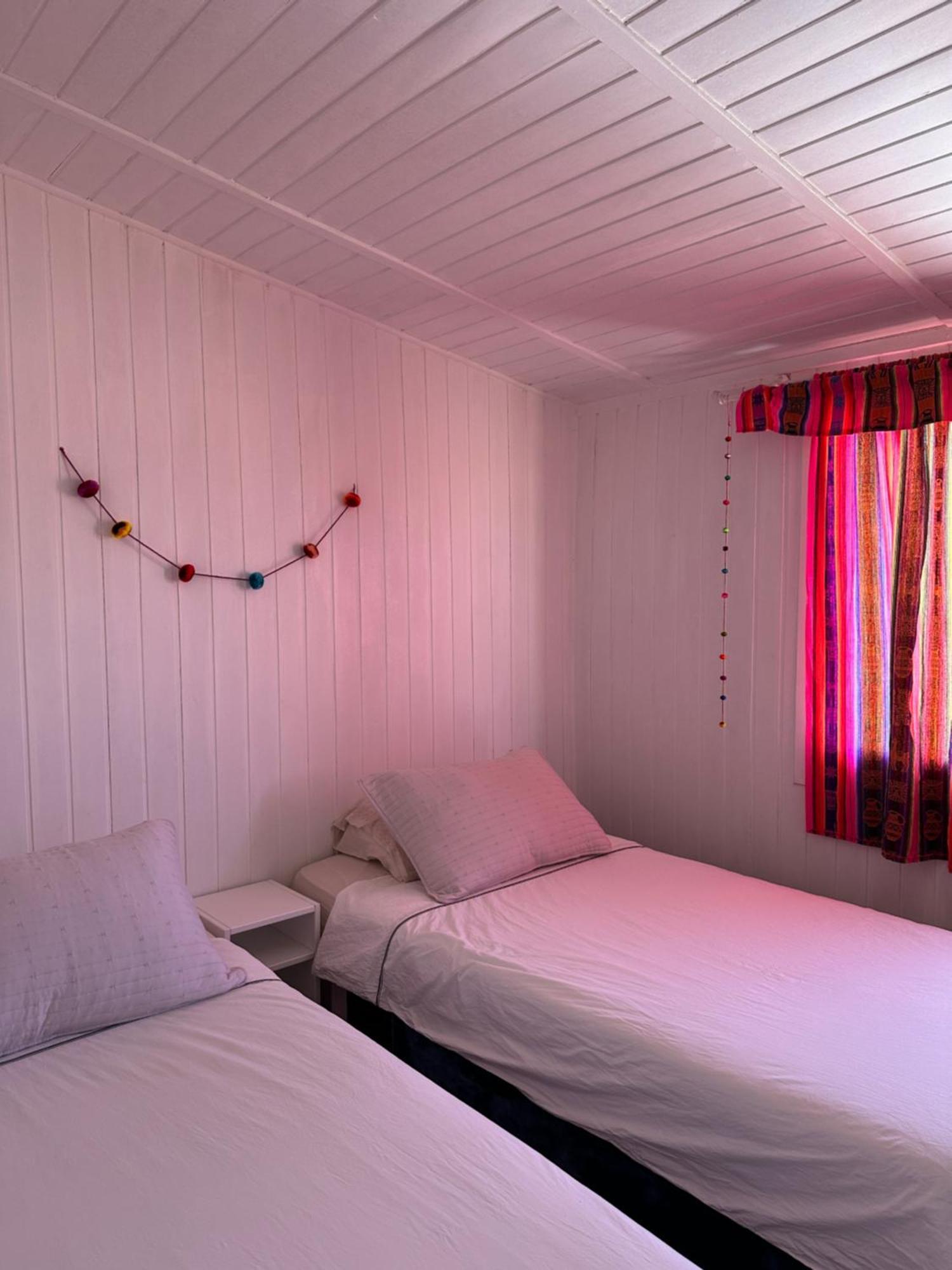 Maktvb - Ecolodge San Pedro De Atacama Σαν Πέδρο ντε Ατακάμα Εξωτερικό φωτογραφία