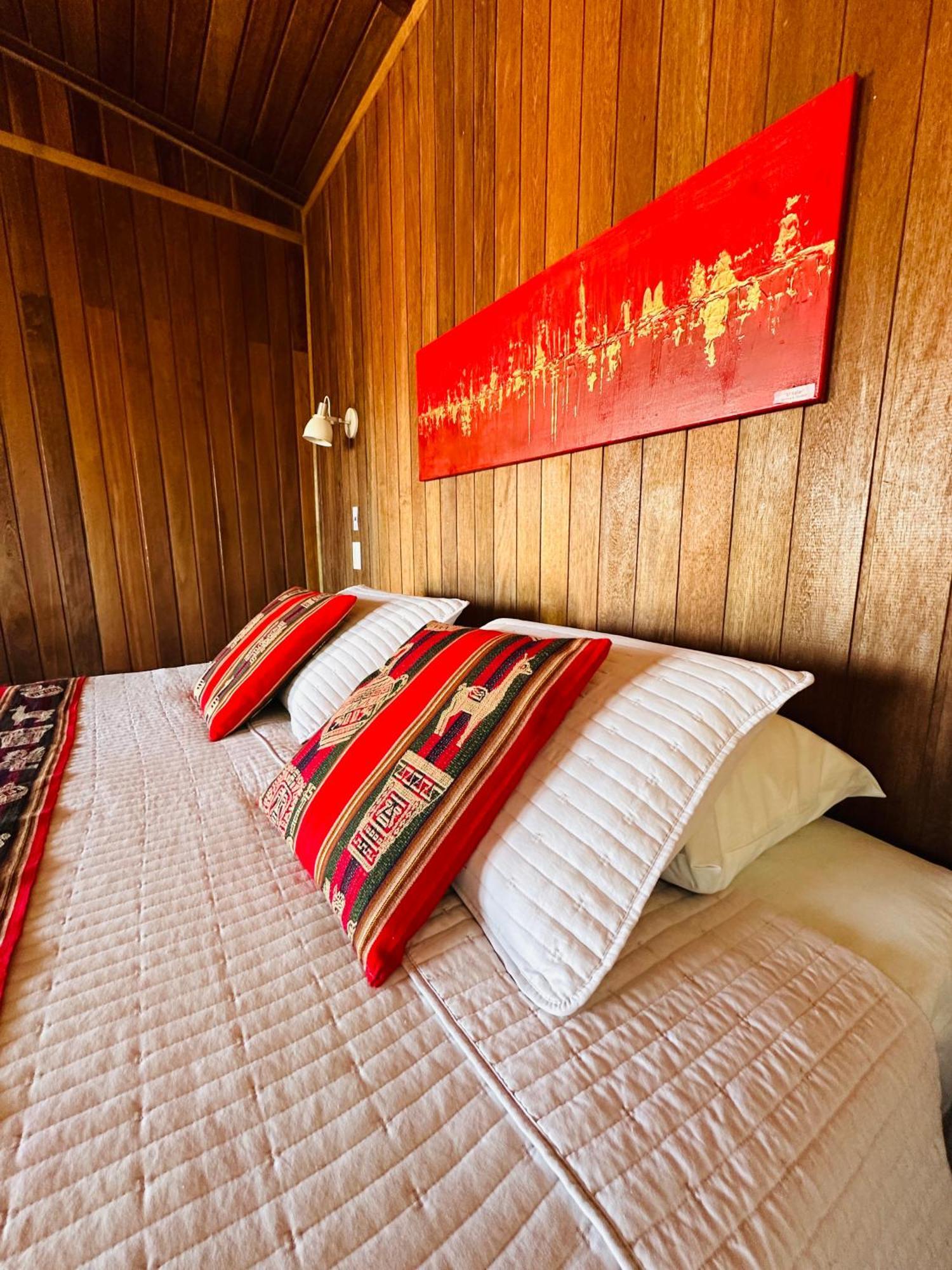 Maktvb - Ecolodge San Pedro De Atacama Σαν Πέδρο ντε Ατακάμα Εξωτερικό φωτογραφία