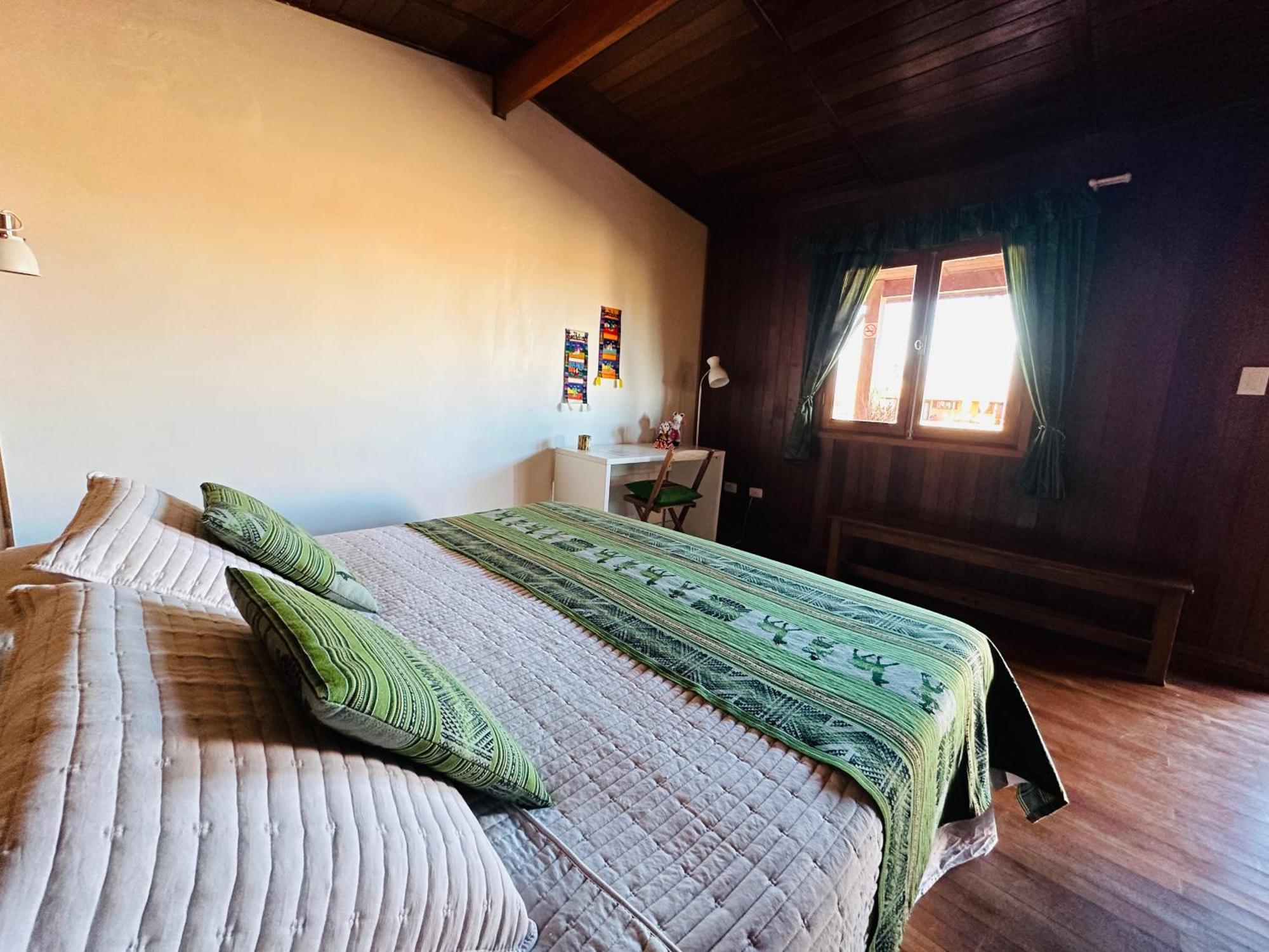 Maktvb - Ecolodge San Pedro De Atacama Σαν Πέδρο ντε Ατακάμα Εξωτερικό φωτογραφία