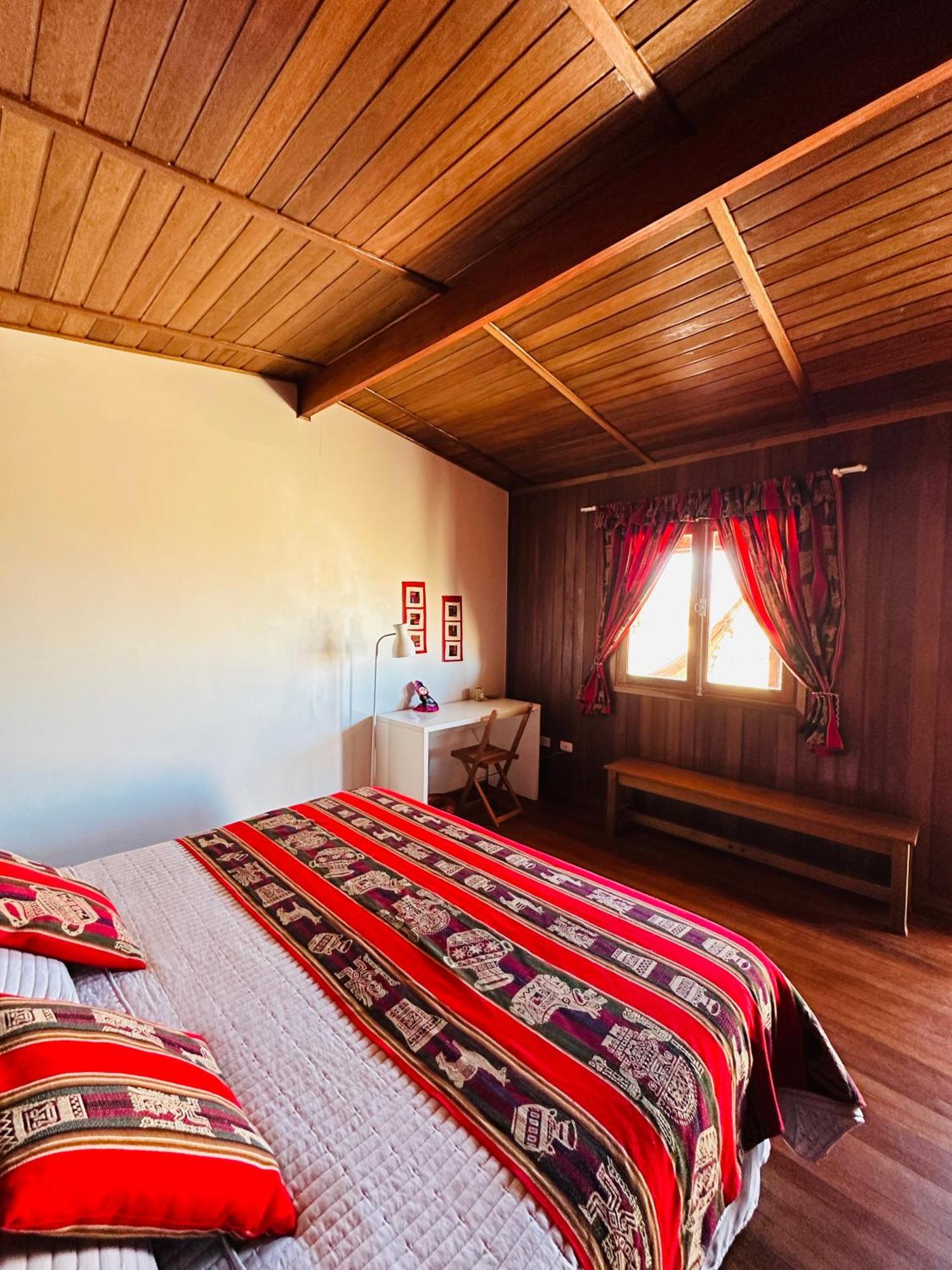 Maktvb - Ecolodge San Pedro De Atacama Σαν Πέδρο ντε Ατακάμα Εξωτερικό φωτογραφία