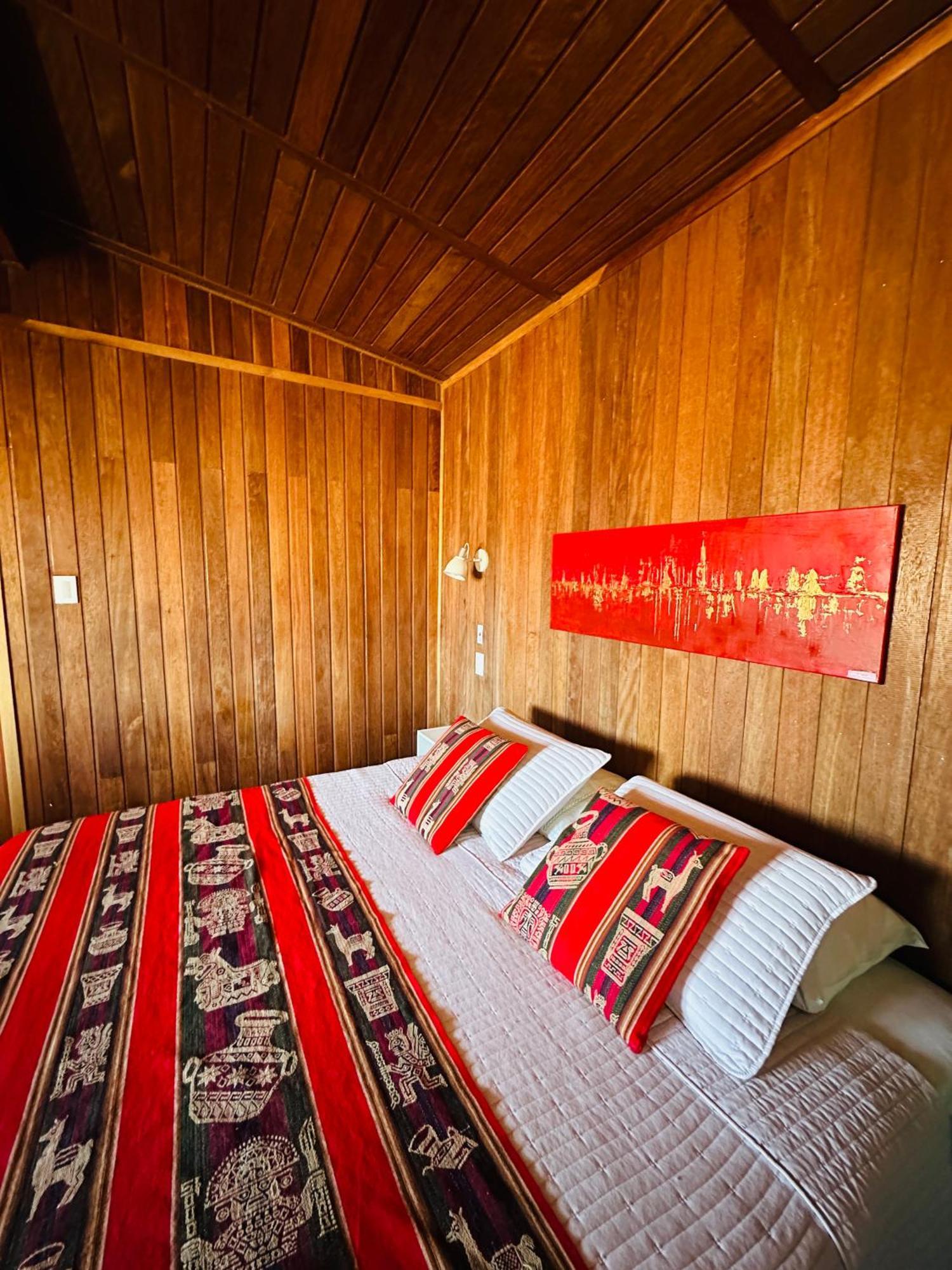 Maktvb - Ecolodge San Pedro De Atacama Σαν Πέδρο ντε Ατακάμα Εξωτερικό φωτογραφία
