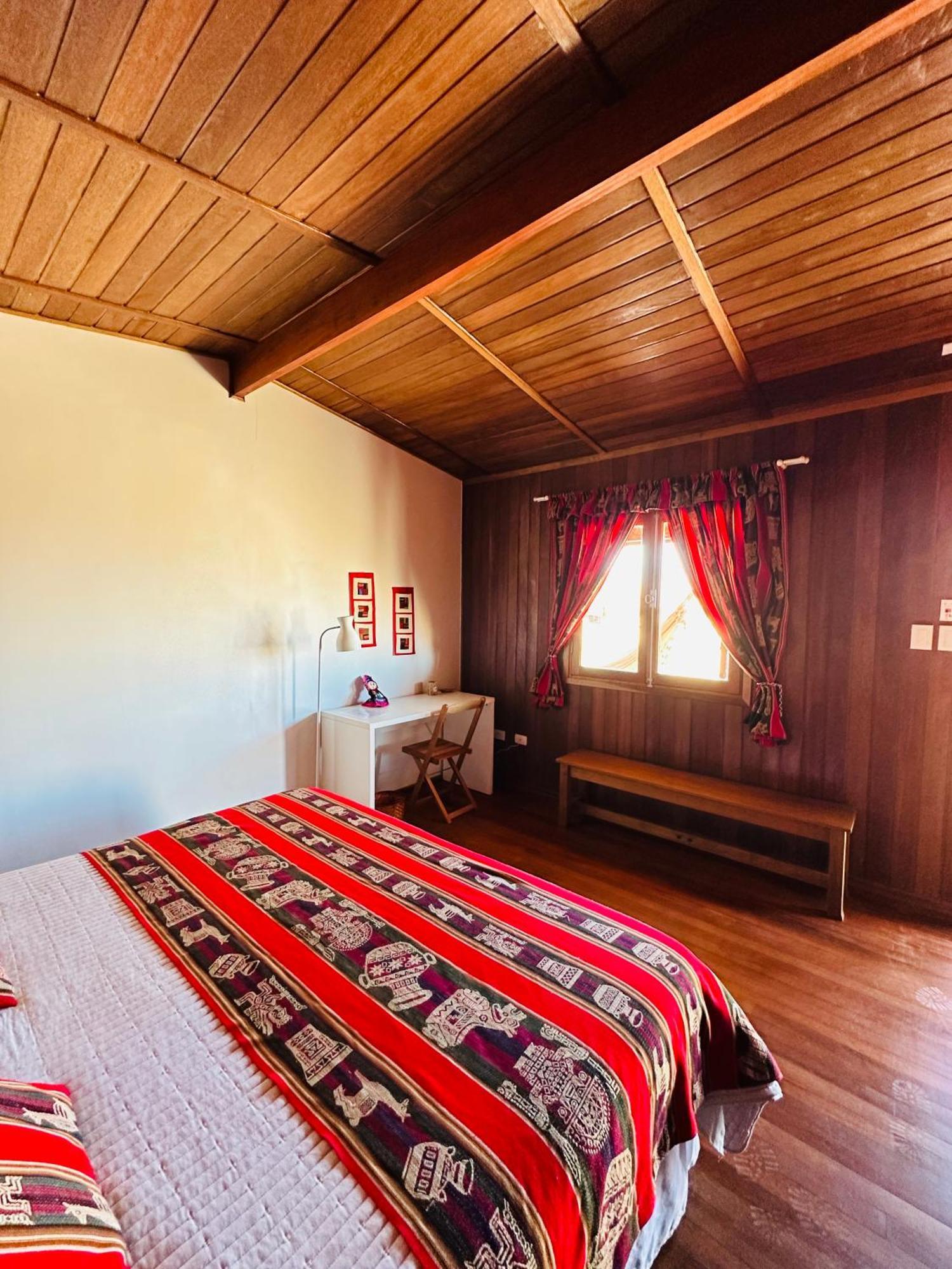 Maktvb - Ecolodge San Pedro De Atacama Σαν Πέδρο ντε Ατακάμα Εξωτερικό φωτογραφία
