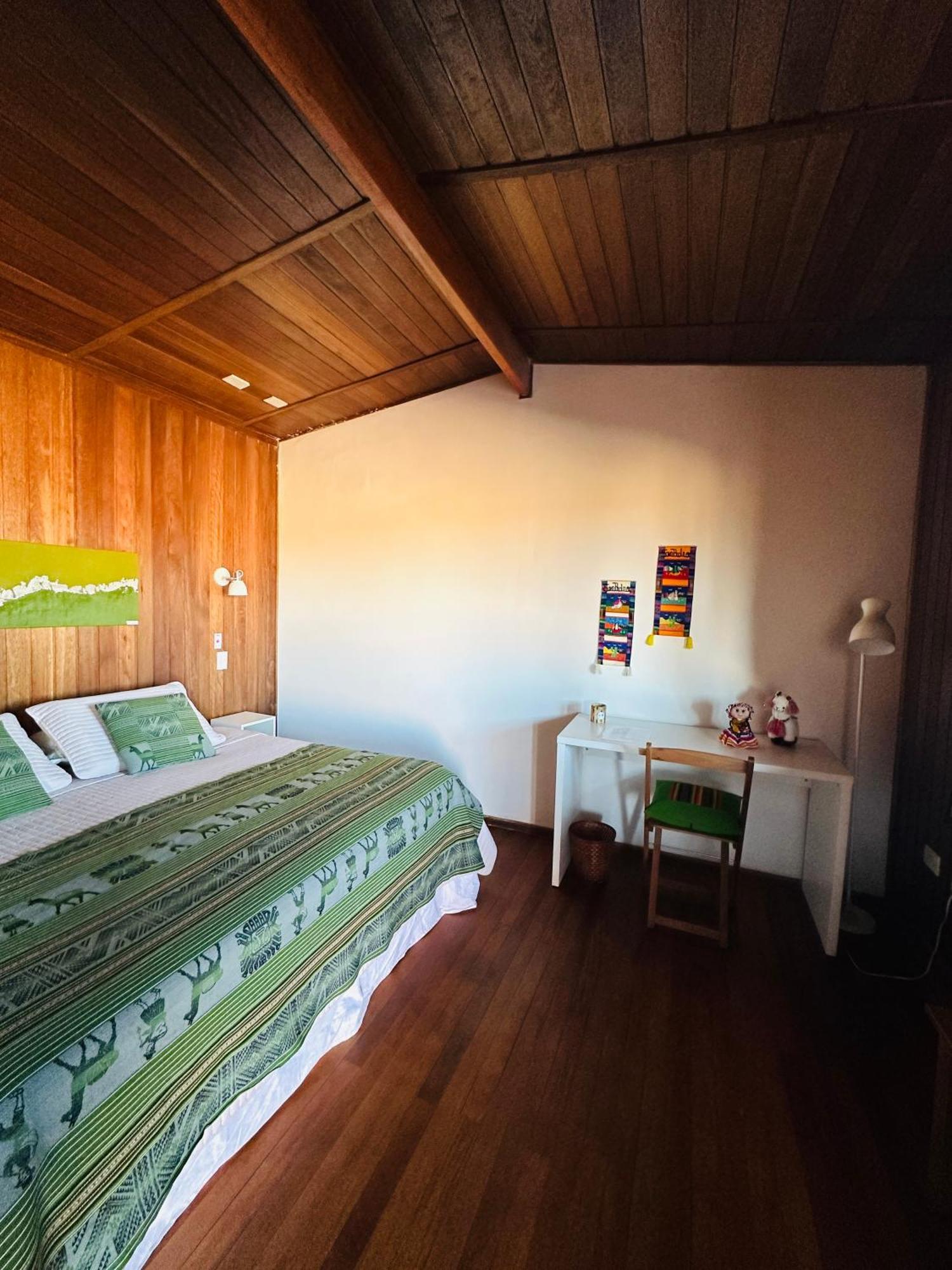 Maktvb - Ecolodge San Pedro De Atacama Σαν Πέδρο ντε Ατακάμα Εξωτερικό φωτογραφία