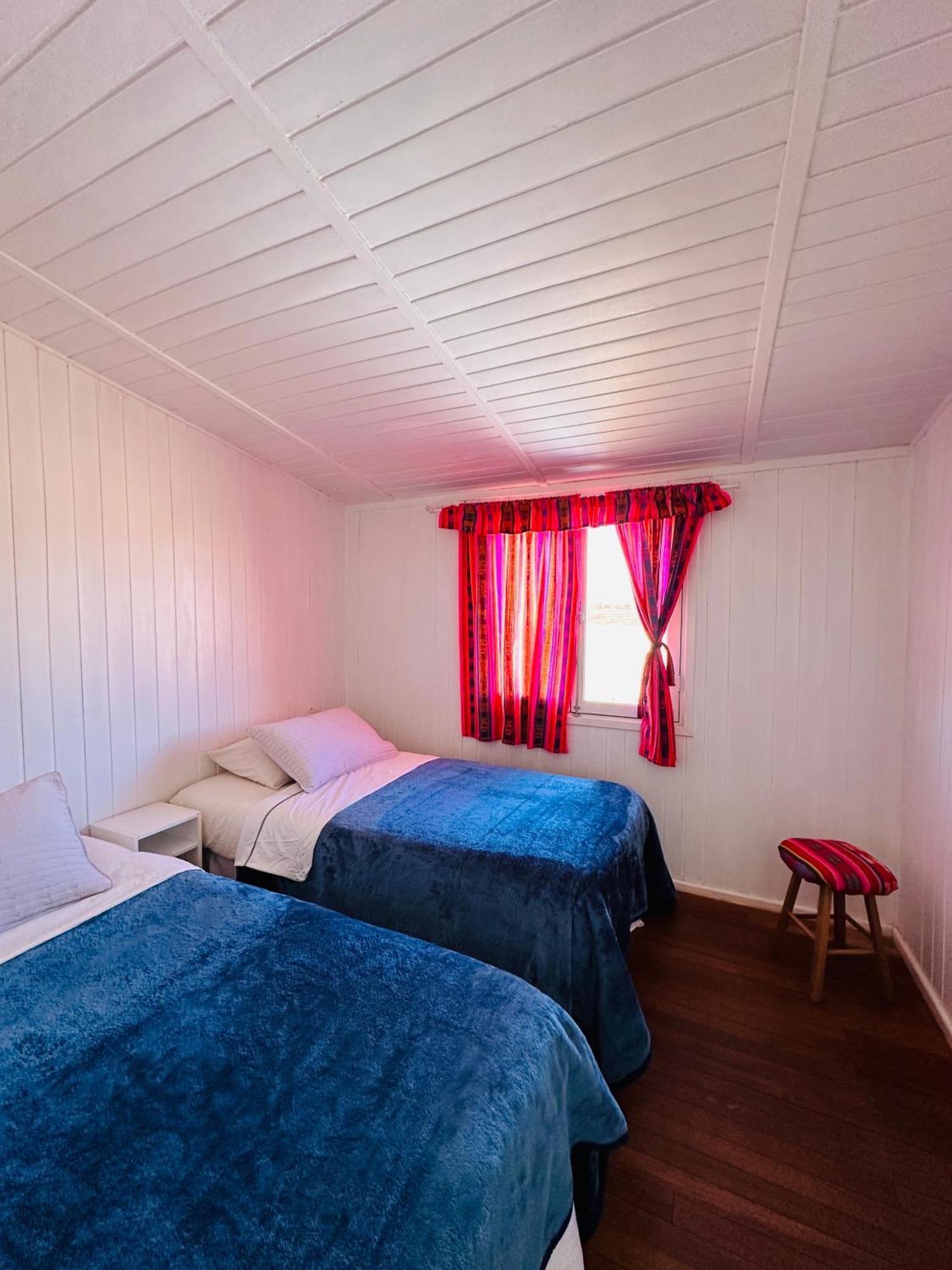 Maktvb - Ecolodge San Pedro De Atacama Σαν Πέδρο ντε Ατακάμα Εξωτερικό φωτογραφία