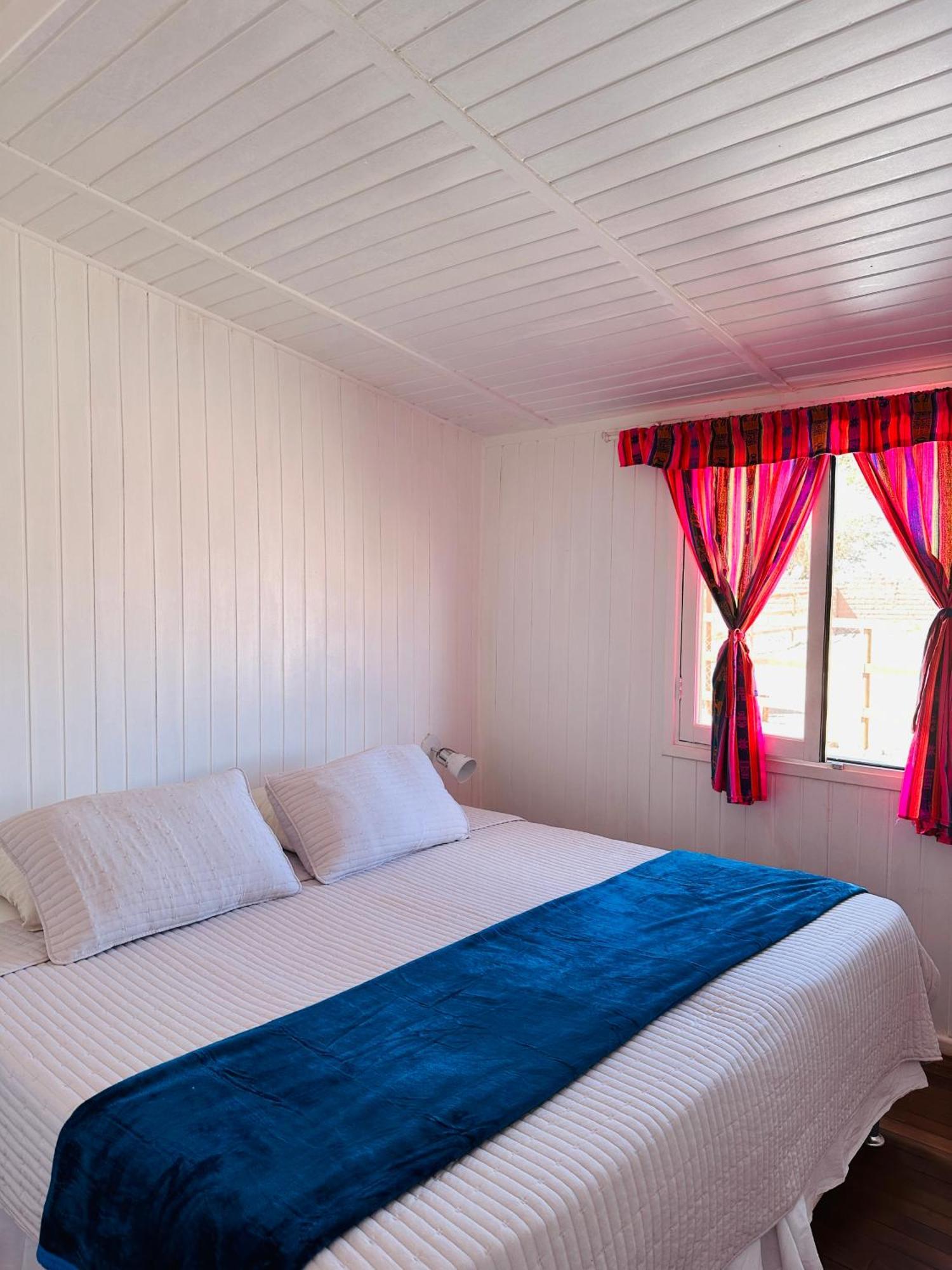 Maktvb - Ecolodge San Pedro De Atacama Σαν Πέδρο ντε Ατακάμα Εξωτερικό φωτογραφία