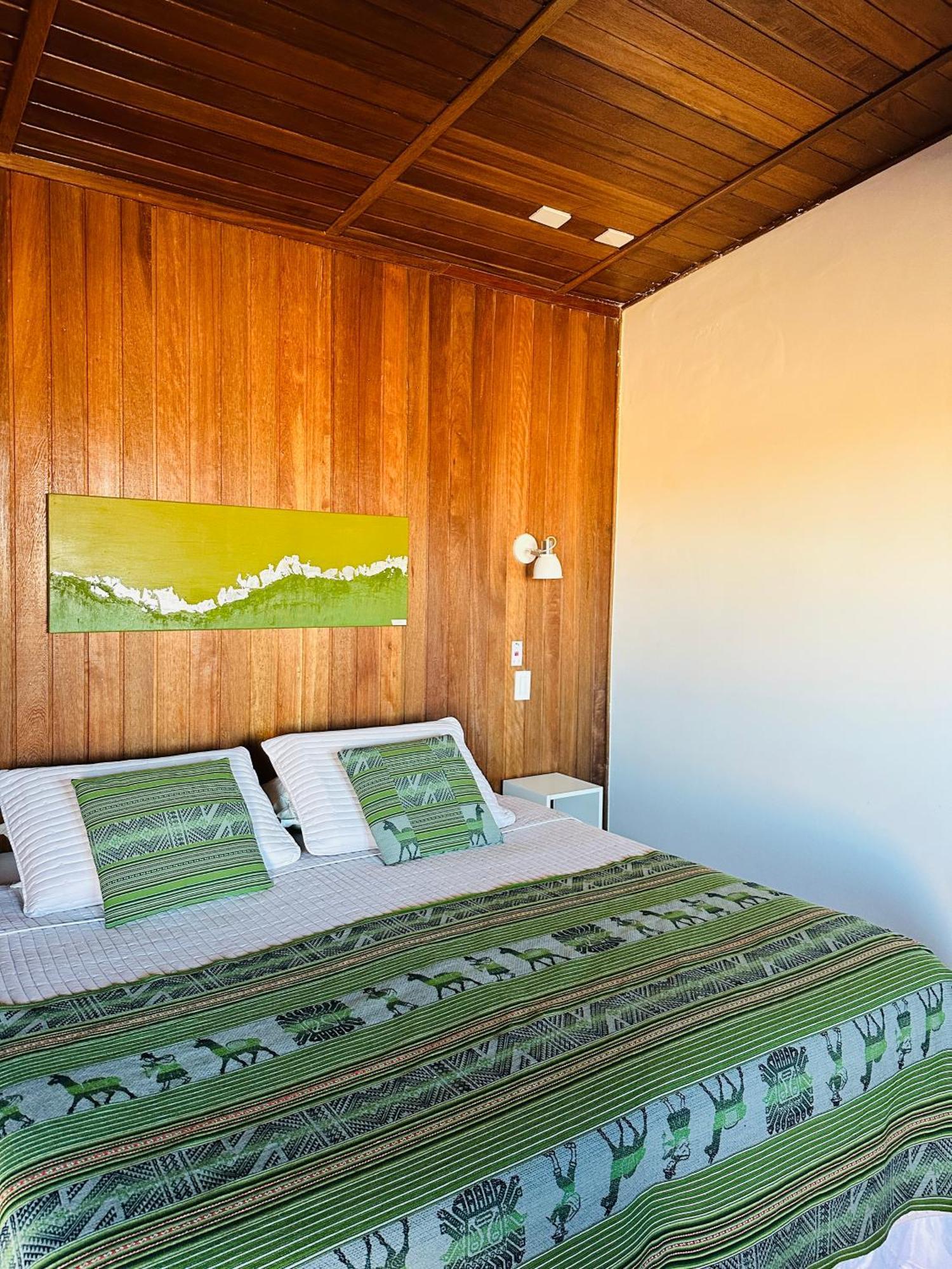 Maktvb - Ecolodge San Pedro De Atacama Σαν Πέδρο ντε Ατακάμα Εξωτερικό φωτογραφία