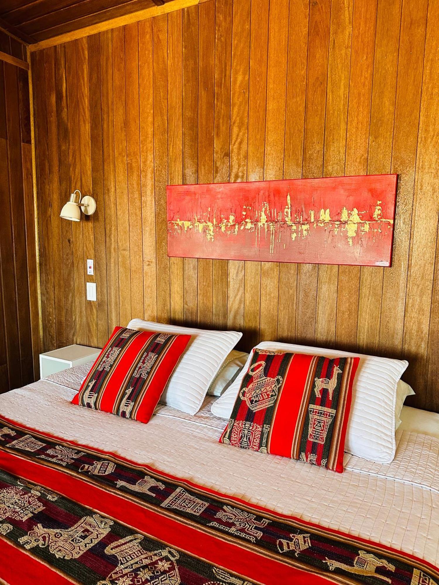 Maktvb - Ecolodge San Pedro De Atacama Σαν Πέδρο ντε Ατακάμα Εξωτερικό φωτογραφία