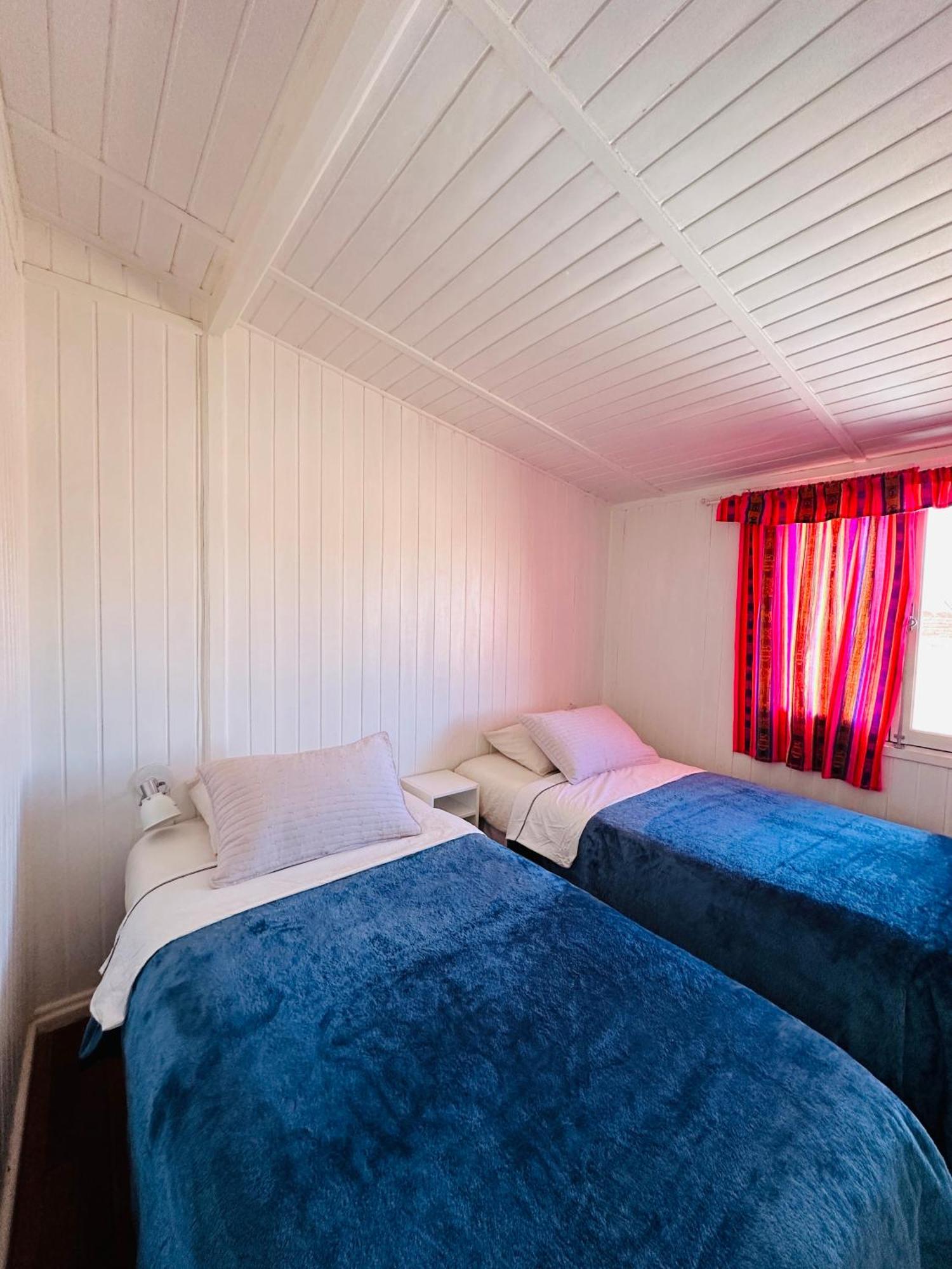 Maktvb - Ecolodge San Pedro De Atacama Σαν Πέδρο ντε Ατακάμα Εξωτερικό φωτογραφία