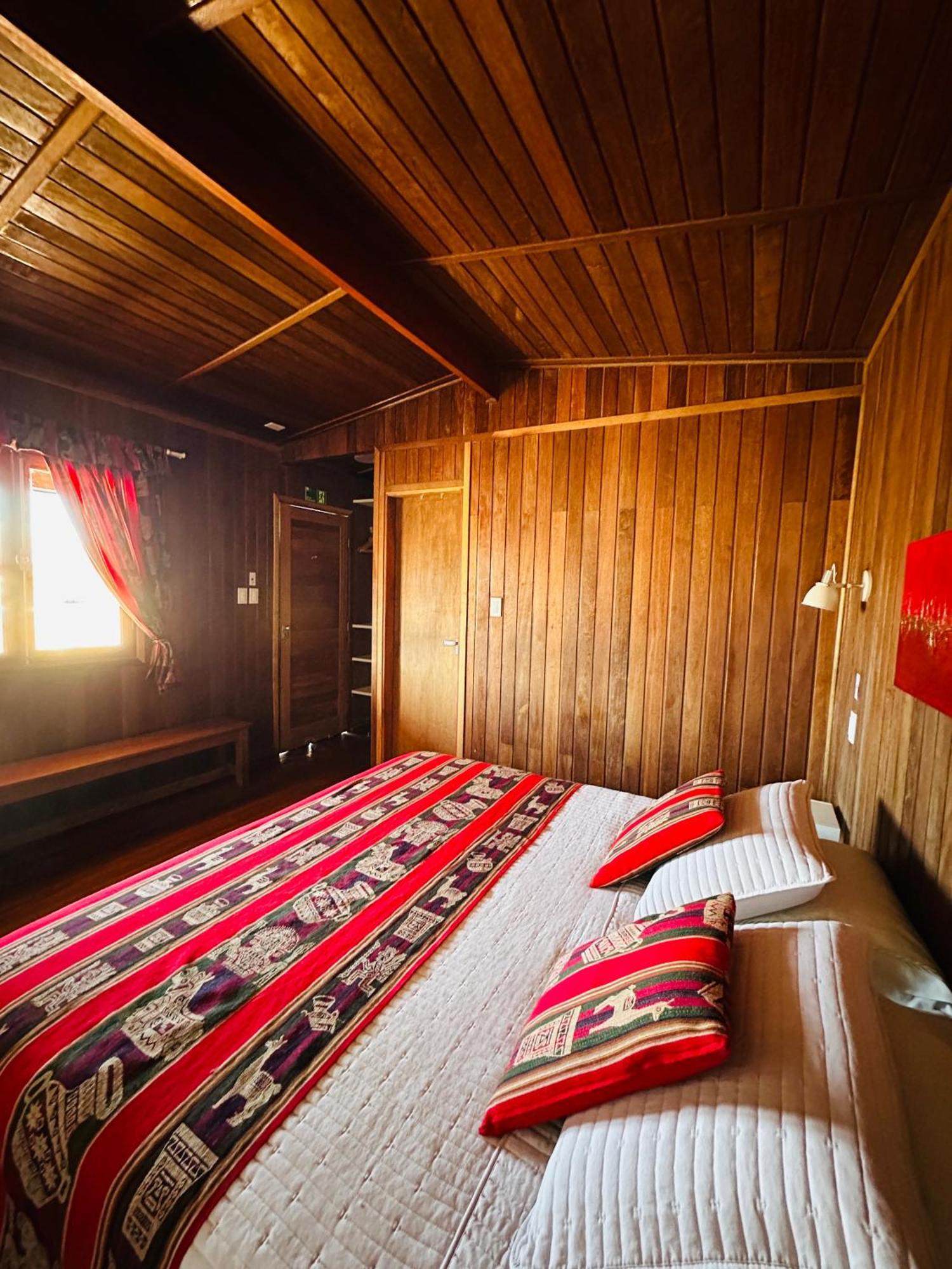 Maktvb - Ecolodge San Pedro De Atacama Σαν Πέδρο ντε Ατακάμα Εξωτερικό φωτογραφία