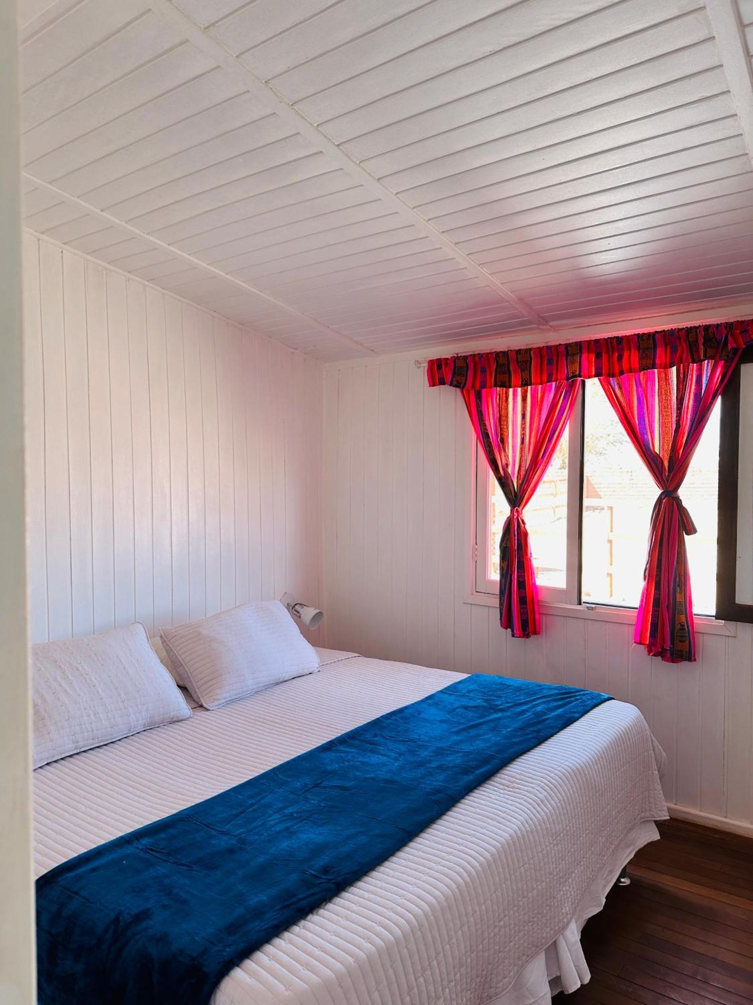 Maktvb - Ecolodge San Pedro De Atacama Σαν Πέδρο ντε Ατακάμα Εξωτερικό φωτογραφία