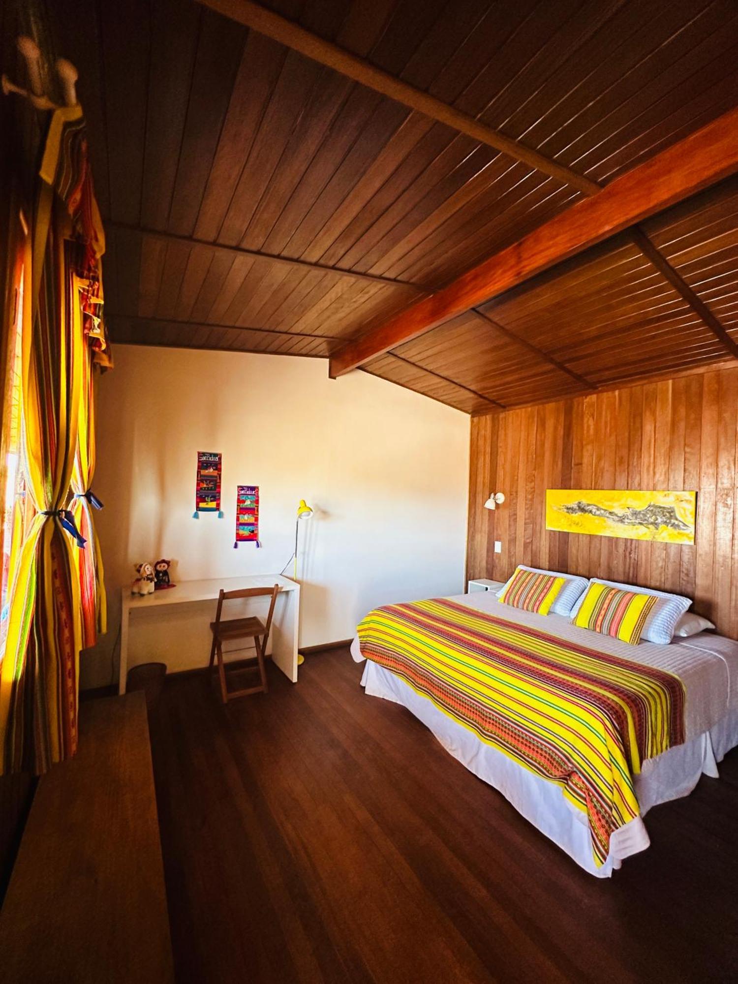 Maktvb - Ecolodge San Pedro De Atacama Σαν Πέδρο ντε Ατακάμα Εξωτερικό φωτογραφία