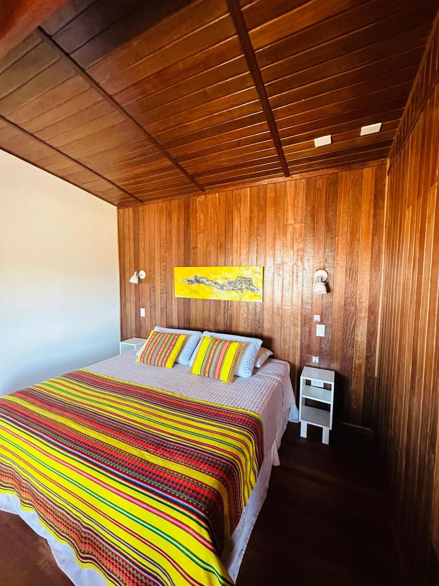 Maktvb - Ecolodge San Pedro De Atacama Σαν Πέδρο ντε Ατακάμα Εξωτερικό φωτογραφία
