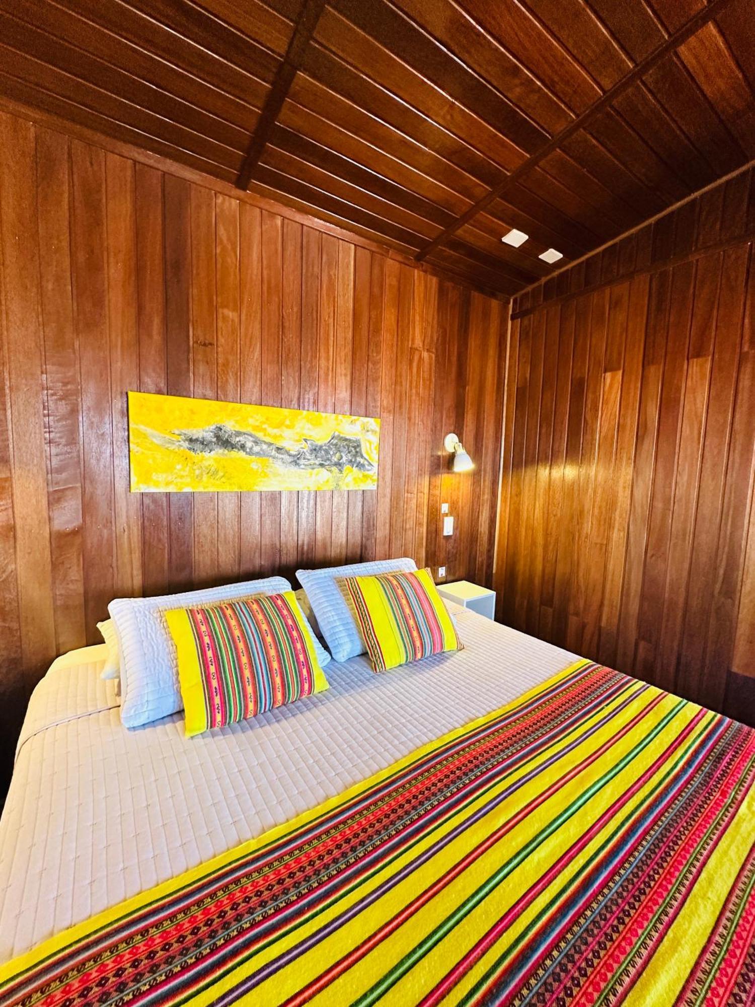 Maktvb - Ecolodge San Pedro De Atacama Σαν Πέδρο ντε Ατακάμα Εξωτερικό φωτογραφία