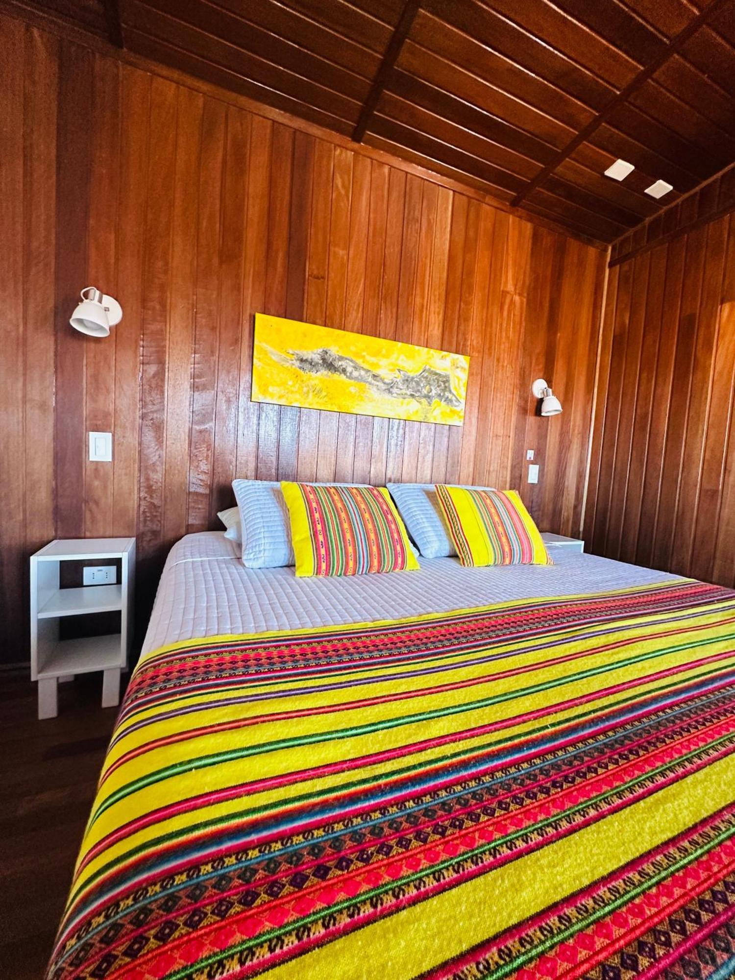 Maktvb - Ecolodge San Pedro De Atacama Σαν Πέδρο ντε Ατακάμα Εξωτερικό φωτογραφία