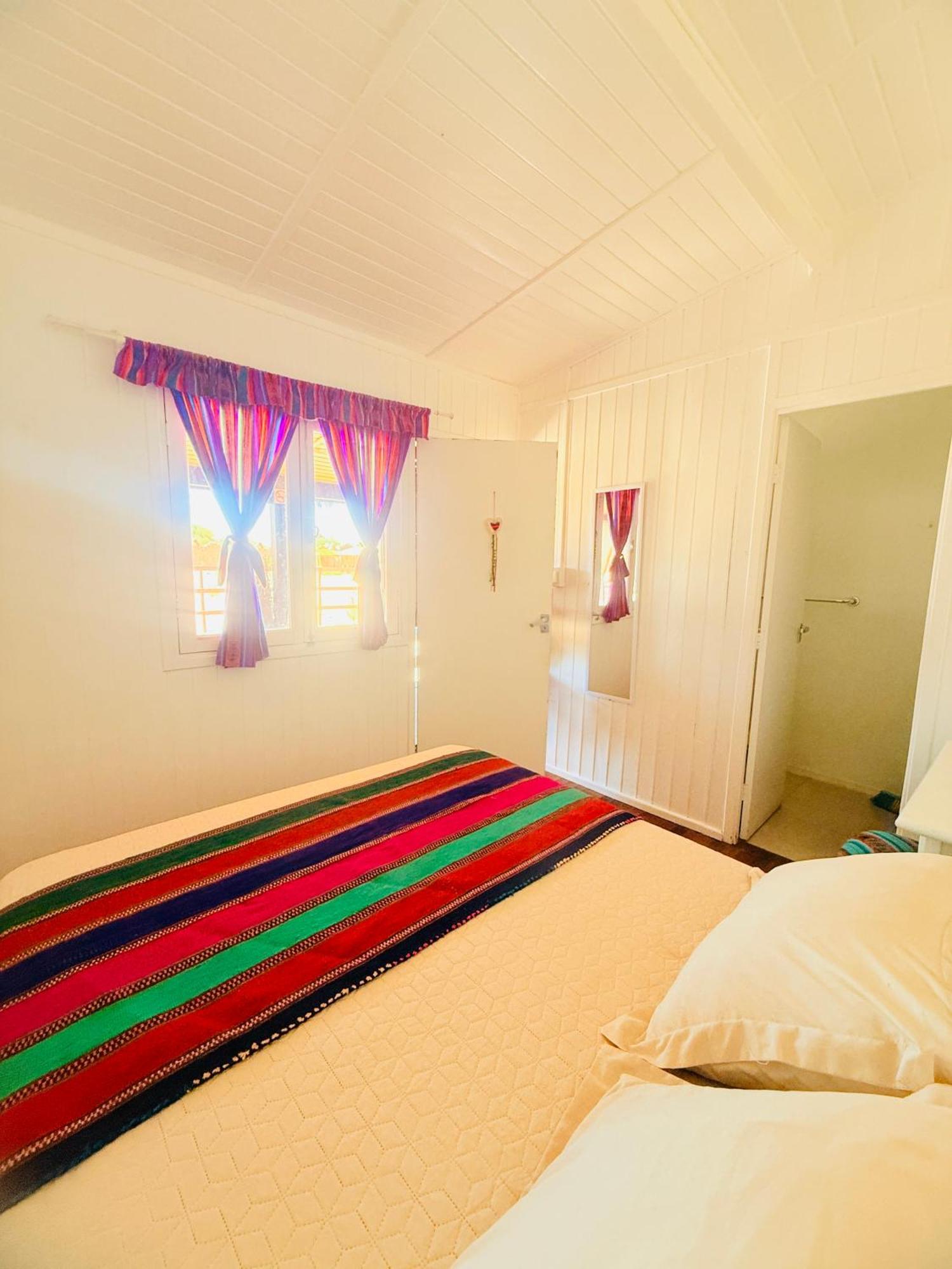 Maktvb - Ecolodge San Pedro De Atacama Σαν Πέδρο ντε Ατακάμα Εξωτερικό φωτογραφία