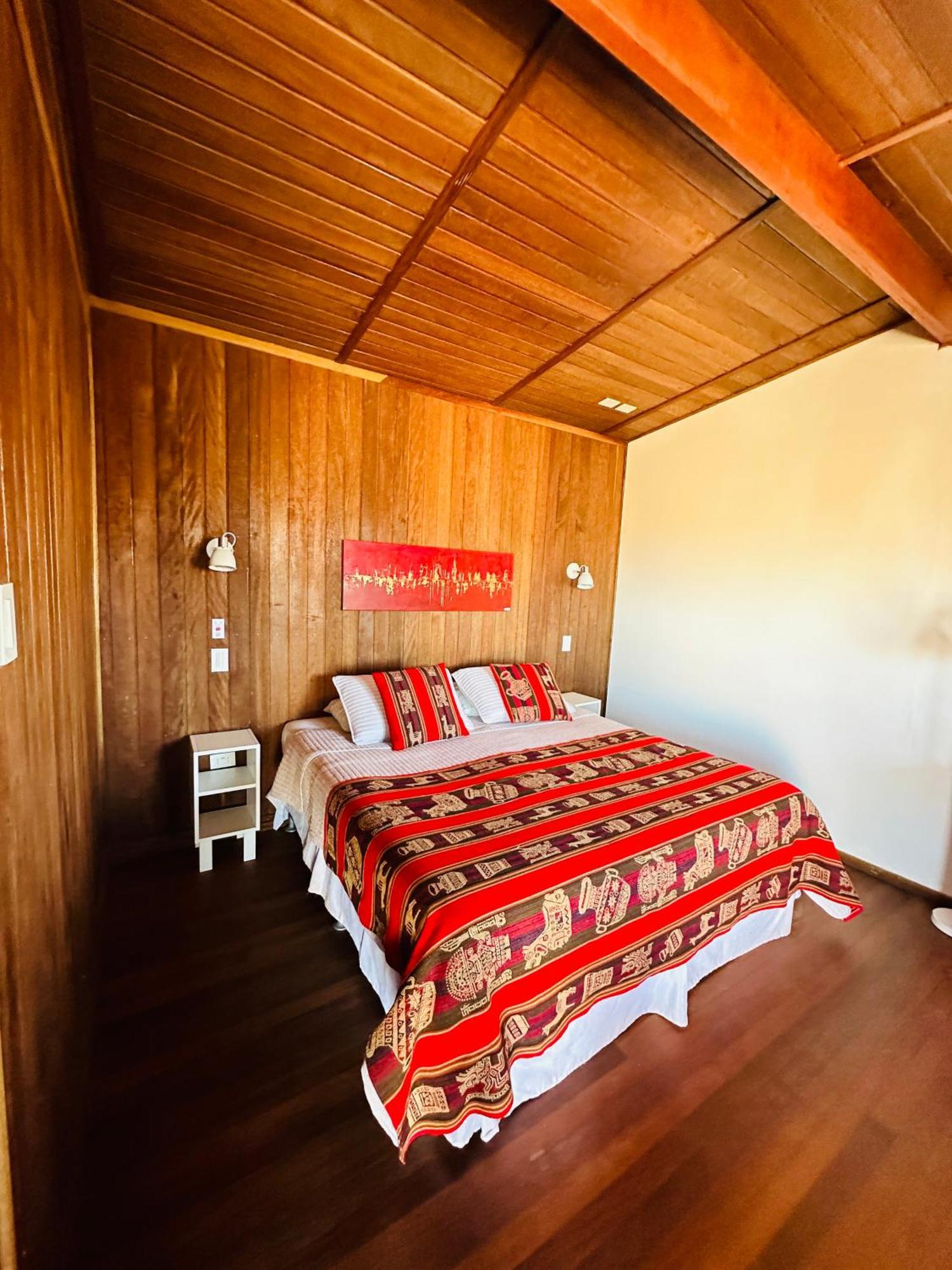 Maktvb - Ecolodge San Pedro De Atacama Σαν Πέδρο ντε Ατακάμα Εξωτερικό φωτογραφία