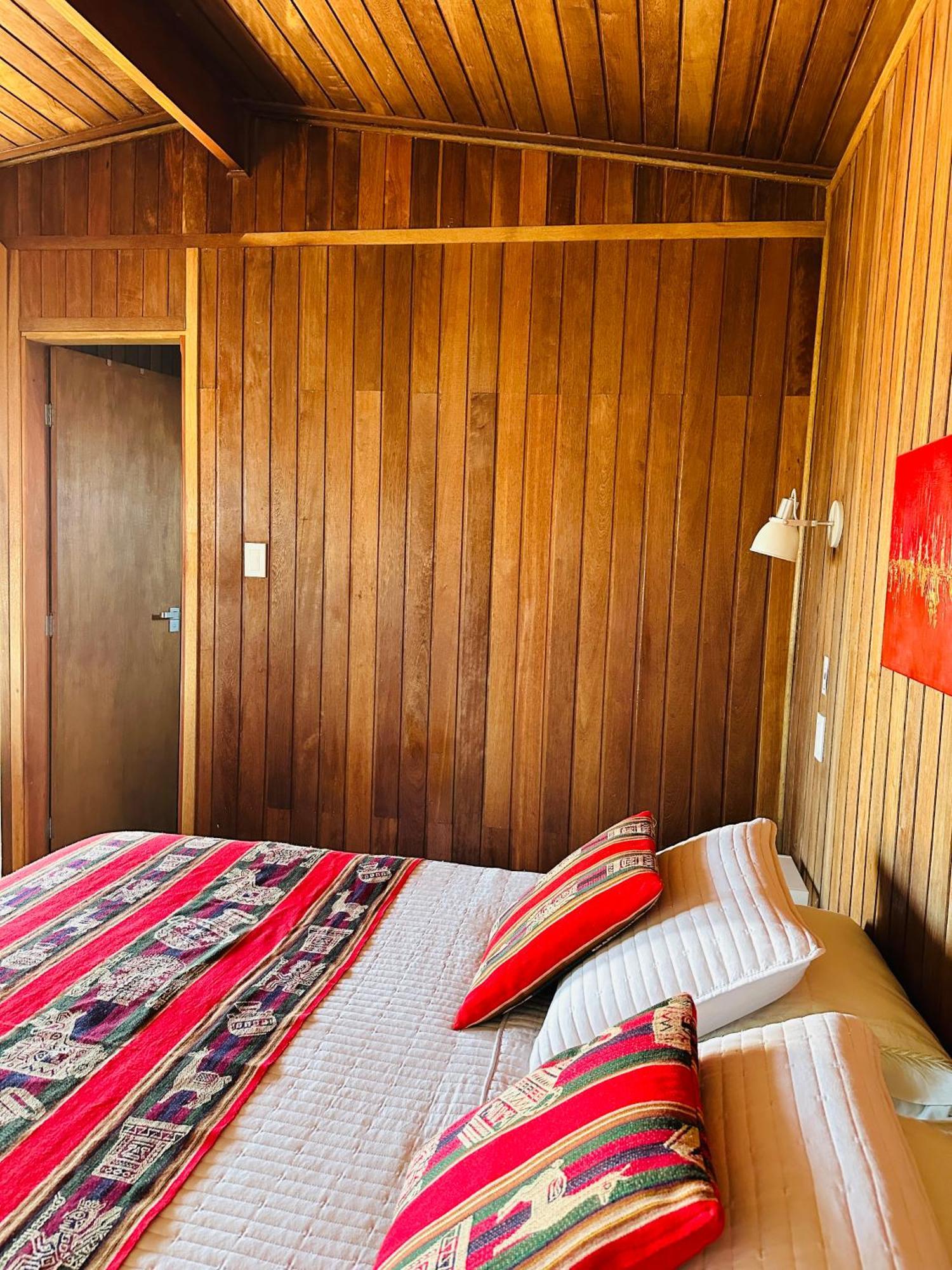 Maktvb - Ecolodge San Pedro De Atacama Σαν Πέδρο ντε Ατακάμα Εξωτερικό φωτογραφία